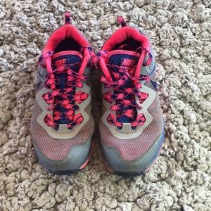 Nike trail runners 🏃🏼‍♀️